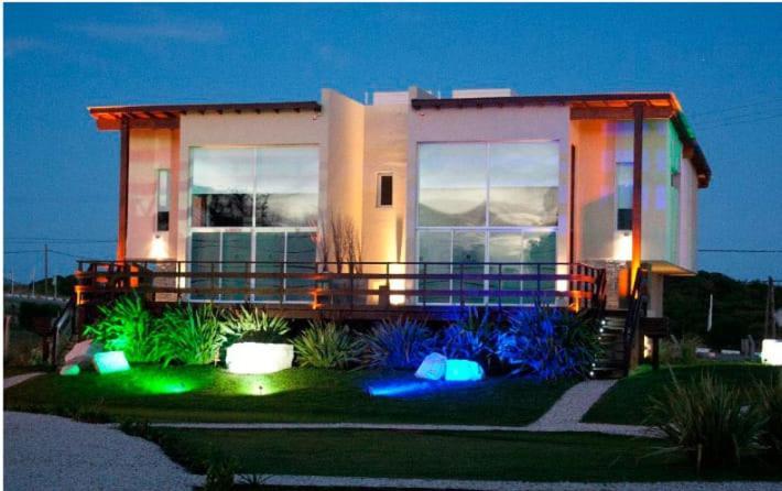 Casa Pampa Chapadmalal Lejlighedshotel Mar del Plata Eksteriør billede