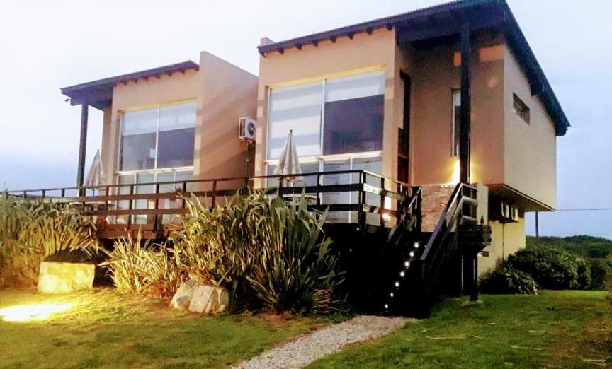 Casa Pampa Chapadmalal Lejlighedshotel Mar del Plata Eksteriør billede